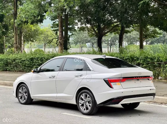 Hyundai Accent 1.5 AT cao cấp 2025 - Option miên man!