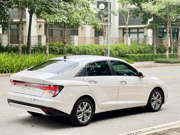 Hyundai Accent 1.5 AT cao cấp 2025 - Option miên man!