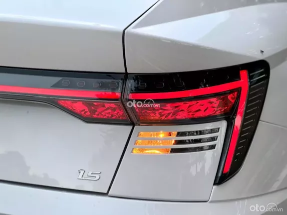 Hyundai Accent 1.5 AT cao cấp 2025 - Option miên man!