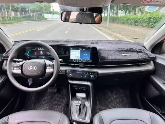 Hyundai Accent 1.5 AT cao cấp 2025 - Option miên man!