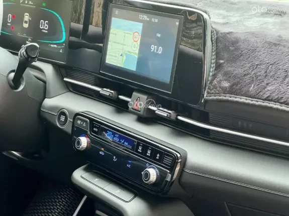 Hyundai Accent 1.5 AT cao cấp 2025 - Option miên man!