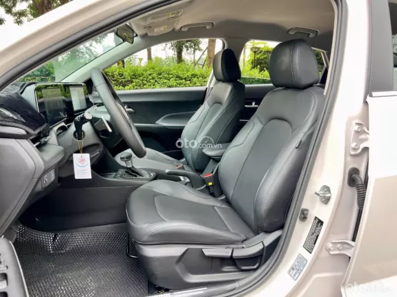 Hyundai Accent 1.5 AT cao cấp 2025 - Option miên man!