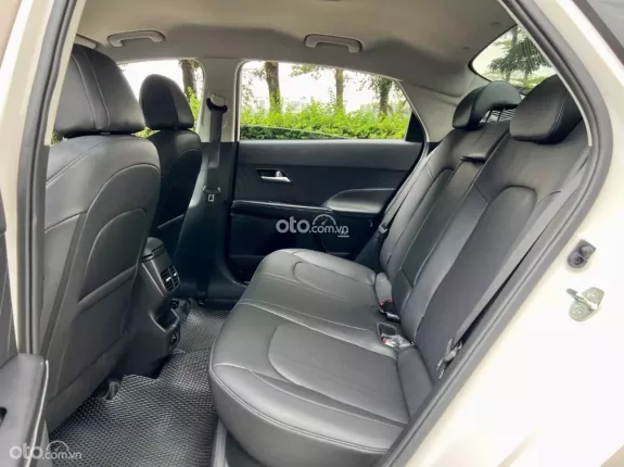 Hyundai Accent 1.5 AT cao cấp 2025 - Option miên man!