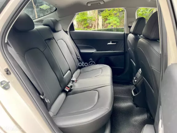 Hyundai Accent 1.5 AT cao cấp 2025 - Option miên man!