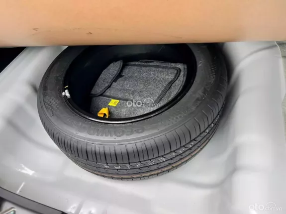 Hyundai Accent 1.5 AT cao cấp 2025 - Option miên man!