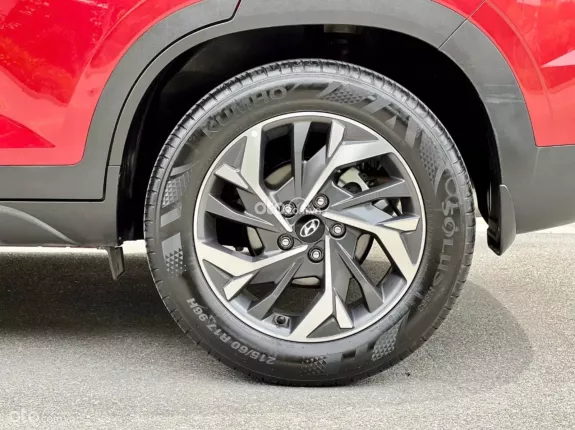 Hyundai Creta 1.5L Đặc biệt 2023 - Gầm cao đô thị!