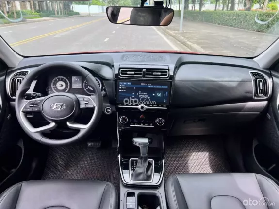 Hyundai Creta 1.5L Đặc biệt 2023 - Gầm cao đô thị!