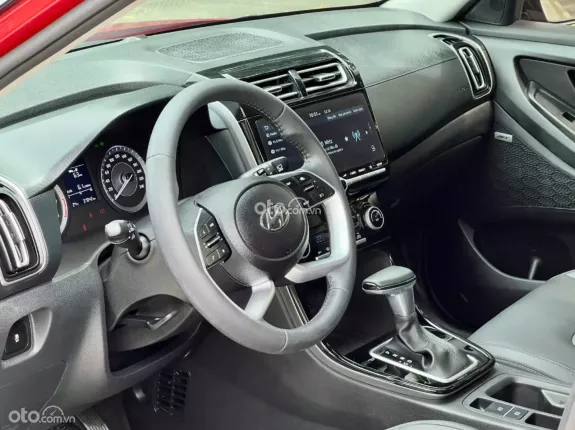 Hyundai Creta 1.5L Đặc biệt 2023 - Gầm cao đô thị!