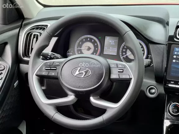 Hyundai Creta 1.5L Đặc biệt 2023 - Gầm cao đô thị!