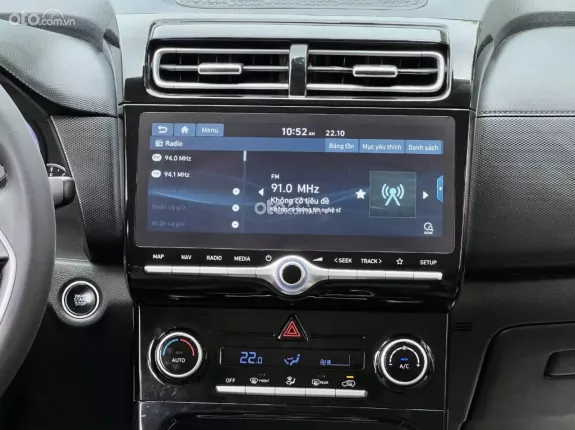 Hyundai Creta 1.5L Đặc biệt 2023 - Gầm cao đô thị!