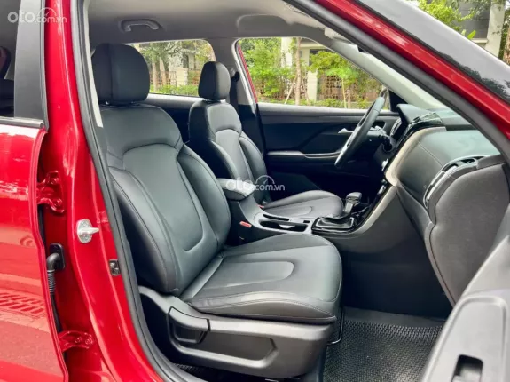 Hyundai Creta 1.5L Đặc biệt 2023 - Gầm cao đô thị!