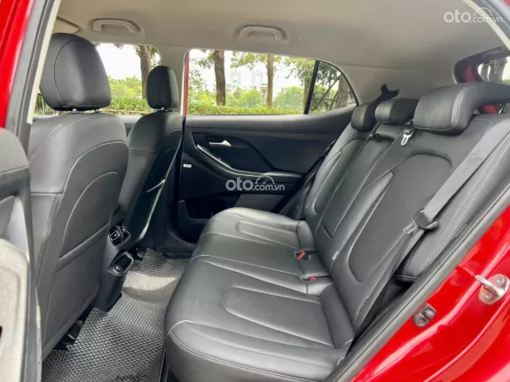 Hyundai Creta 1.5L Đặc biệt 2023 - Gầm cao đô thị!