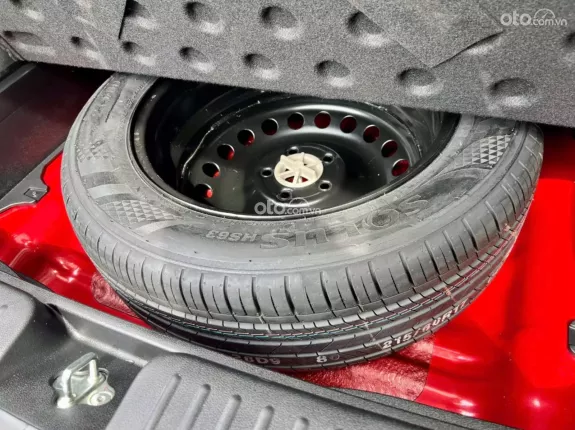 Hyundai Creta 1.5L Đặc biệt 2023 - Gầm cao đô thị!