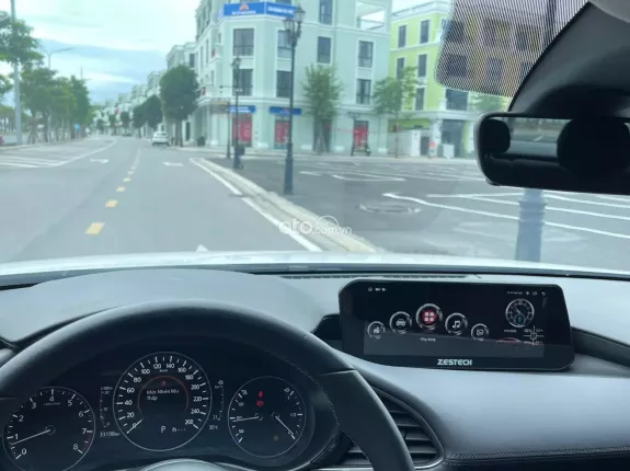 Mazda 3 1.5L Sedan 2023 - Mazda 2 1.5 Sedan 2023