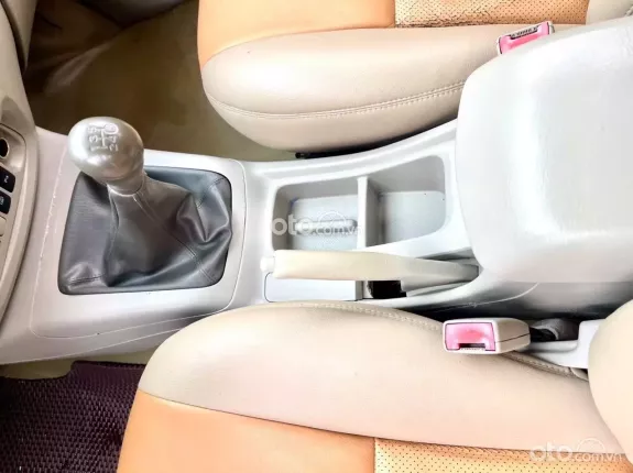 Toyota Innova 2.0G 2012 - Cực bền - Giá tốt đi gia đình quá hợp lý