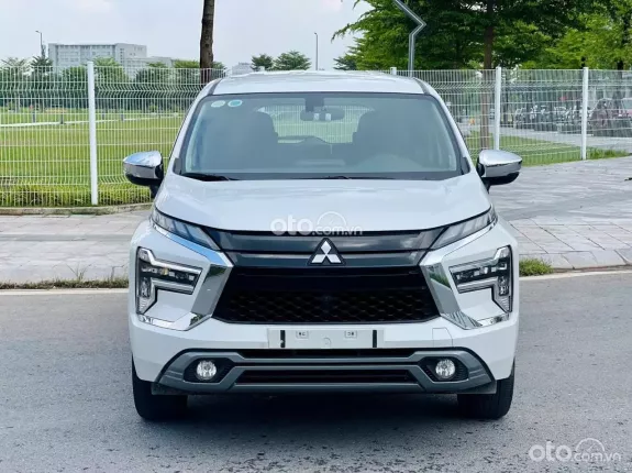 Mitsubishi Xpander AT Premium 2024 - Salon xin được chào bán chiếc xe
