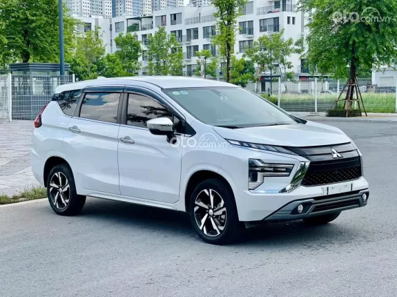 Mitsubishi Xpander AT Premium 2024 - Salon xin được chào bán chiếc xe