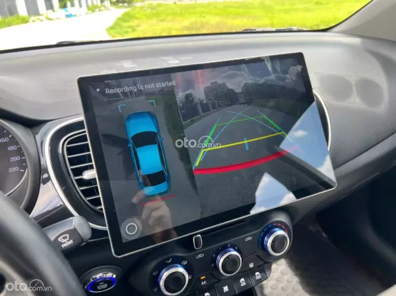 Kia Soluto AT Deluxe 2022 - Salon xin được chào bán chiếc xe