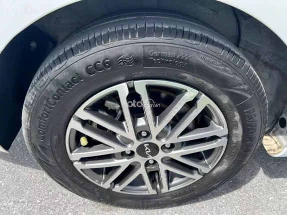 Kia Soluto AT Deluxe 2022 - Salon xin được chào bán chiếc xe