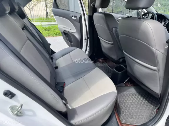 Kia Soluto AT Deluxe 2022 - Salon xin được chào bán chiếc xe