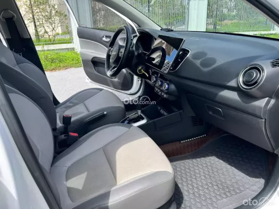 Kia Soluto AT Deluxe 2022 - Salon xin được chào bán chiếc xe