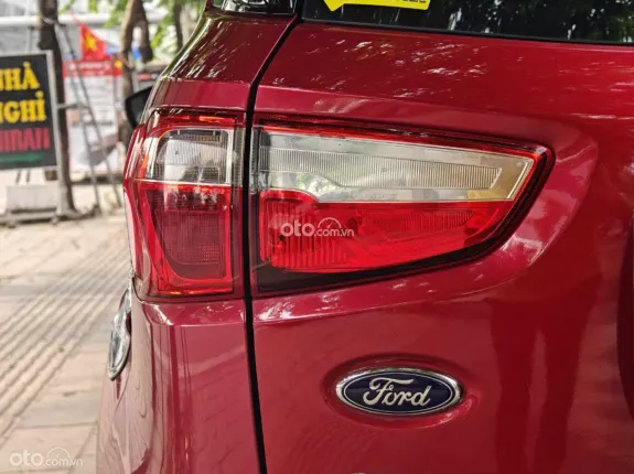 Ford EcoSport Titanium 1.5L AT 2019 - 369 triệu