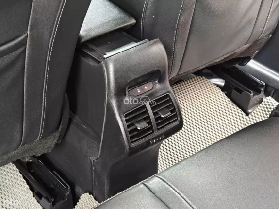 Ford EcoSport Titanium 1.5L AT 2019 - 369 triệu