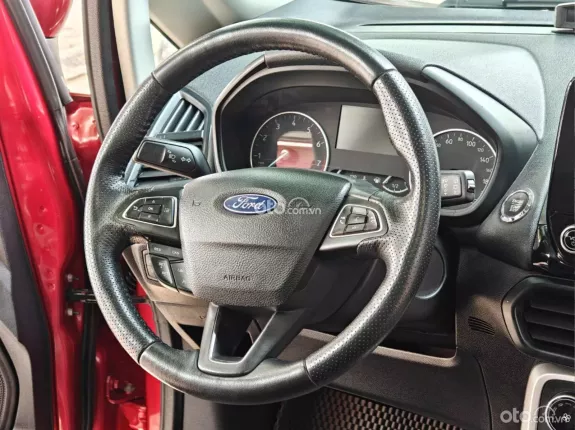 Ford EcoSport Titanium 1.5L AT 2019 - 369 triệu