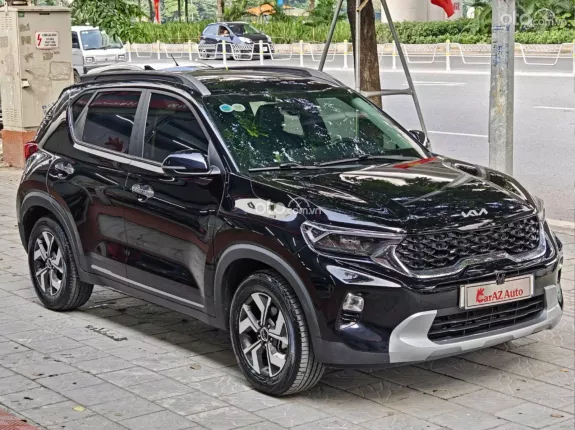 Kia Sonet 1.5 Premium 2022 - 510 triệu