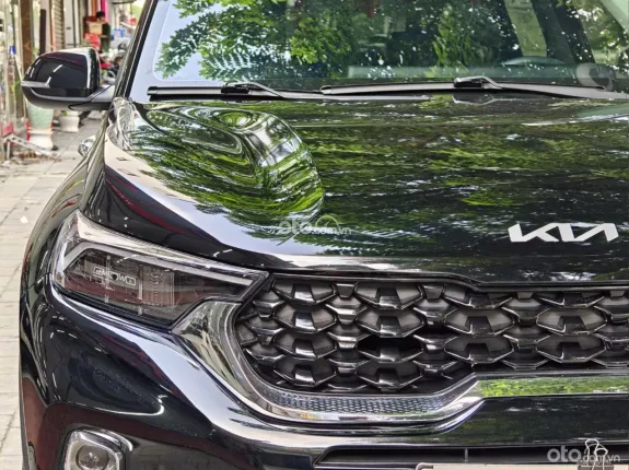 Kia Sonet 1.5 Premium 2022 - 510 triệu