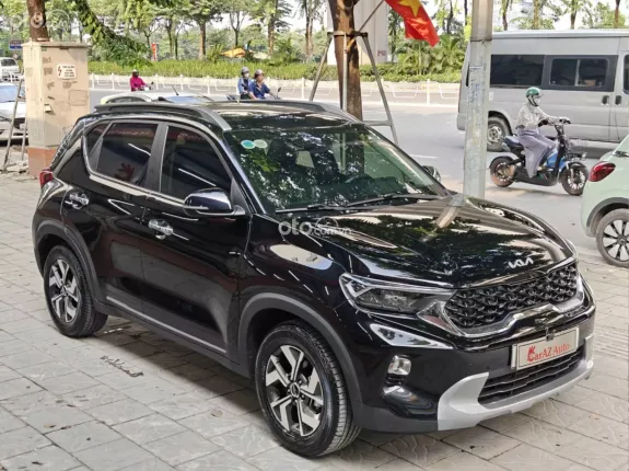 Kia Sonet 1.5 Premium 2022 - 510 triệu
