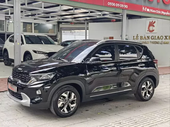 Kia Sonet 1.5 Premium 2022 - 510 triệu