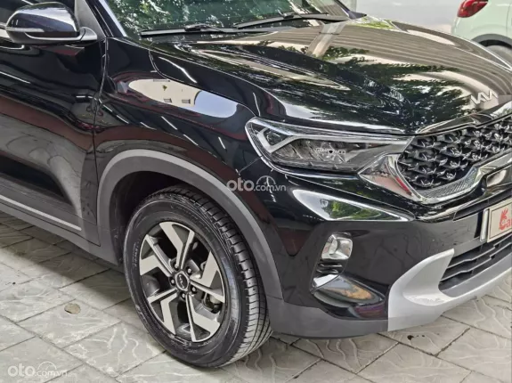 Kia Sonet 1.5 Premium 2022 - 510 triệu