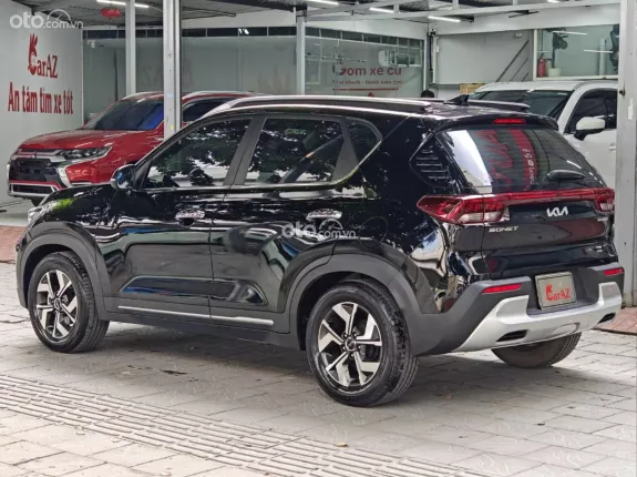 Kia Sonet 1.5 Premium 2022 - 510 triệu