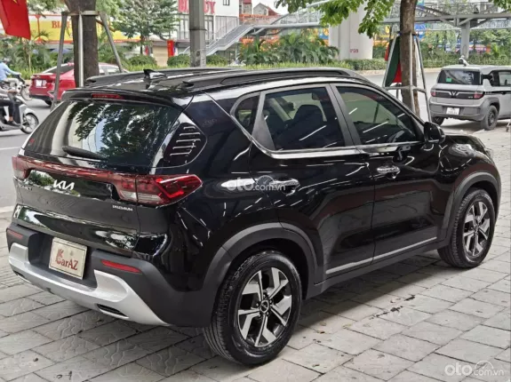 Kia Sonet 1.5 Premium 2022 - 510 triệu