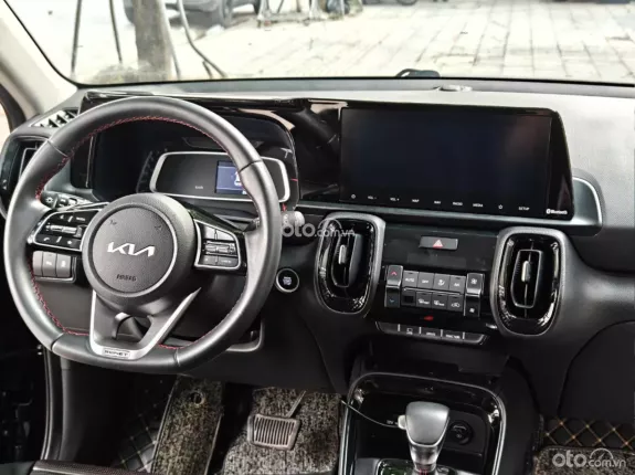Kia Sonet 1.5 Premium 2022 - 510 triệu