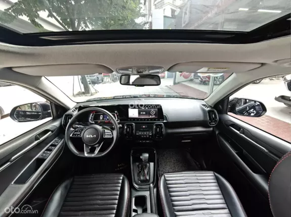 Kia Sonet 1.5 Premium 2022 - 510 triệu