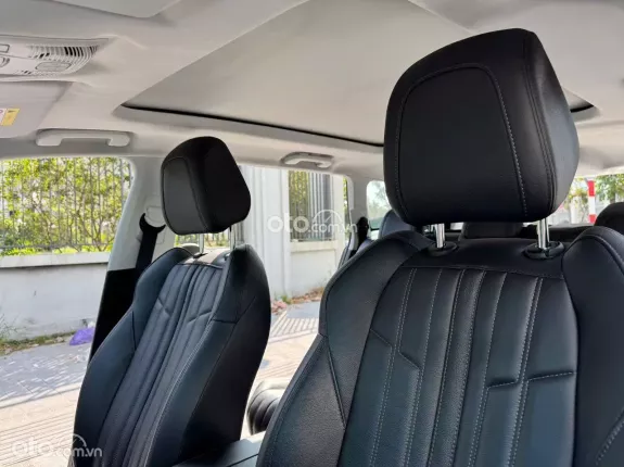 Peugeot 5008 1.6L Turbo 2018 - Xe cũ chất lượng cao, full lịch sử bảo dưỡng hãng