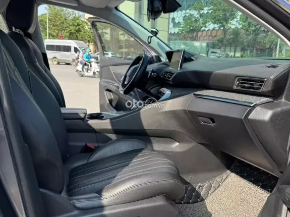 Peugeot 5008 1.6L Turbo 2018 - Xe cũ chất lượng cao, full lịch sử bảo dưỡng hãng