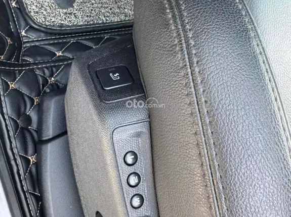 Peugeot 5008 1.6L Turbo 2018 - Xe cũ chất lượng cao, full lịch sử bảo dưỡng hãng