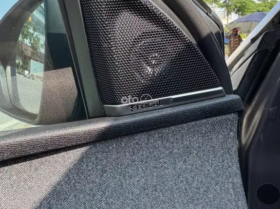 Peugeot 5008 1.6L Turbo 2018 - Xe cũ chất lượng cao, full lịch sử bảo dưỡng hãng