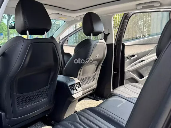 Peugeot 5008 1.6L Turbo 2018 - Xe cũ chất lượng cao, full lịch sử bảo dưỡng hãng