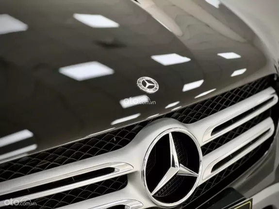 Mercedes-Benz GLC 250 4Matic 2019 - Full Lịch Sử Bảo Dưỡng Hãng
