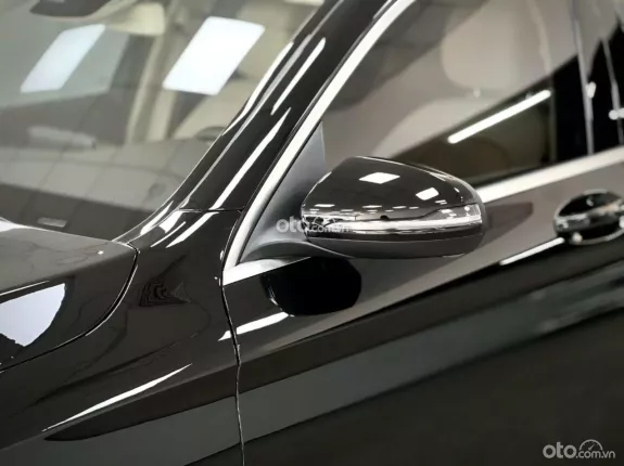 Mercedes-Benz GLC 250 4Matic 2019 - Full Lịch Sử Bảo Dưỡng Hãng