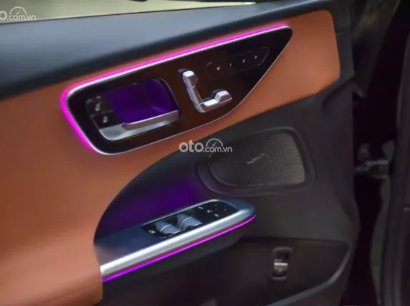 Mercedes-Benz C200 Avantgarde 2023 - Chuyên Merc giá tốt nhất Miền Nam
