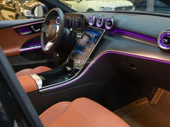 Mercedes-Benz C200 Avantgarde 2023 - Chuyên Merc giá tốt nhất Miền Nam
