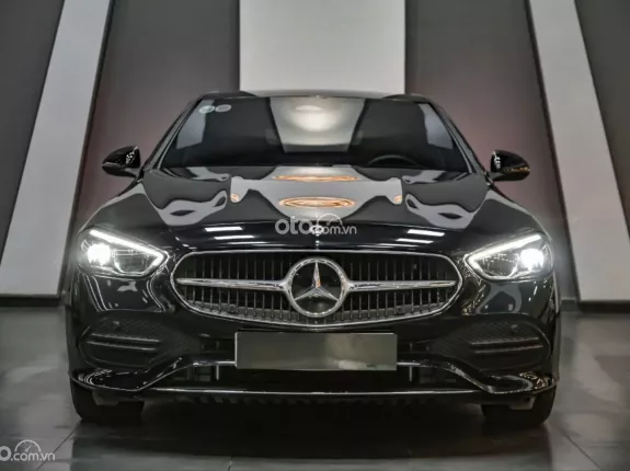 Mercedes-Benz C200 Avantgarde 2023 - Chuyên Merc giá tốt nhất Miền Nam