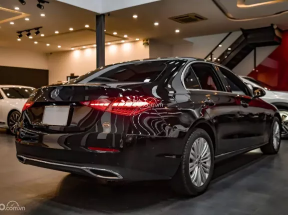 Mercedes-Benz C200 Avantgarde 2023 - Chuyên Merc giá tốt nhất Miền Nam
