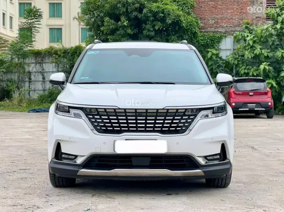 Kia Carnival 2.2D Signature 2024 - Xe đẹp, bảo dưỡng full hãng, giá tốt