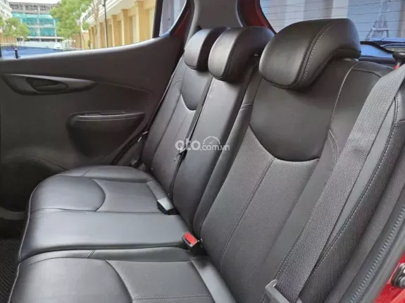 VinFast Fadil Nâng Cao 2021 - Gái tốt thương lượng, sang tên đủ hồ sơ